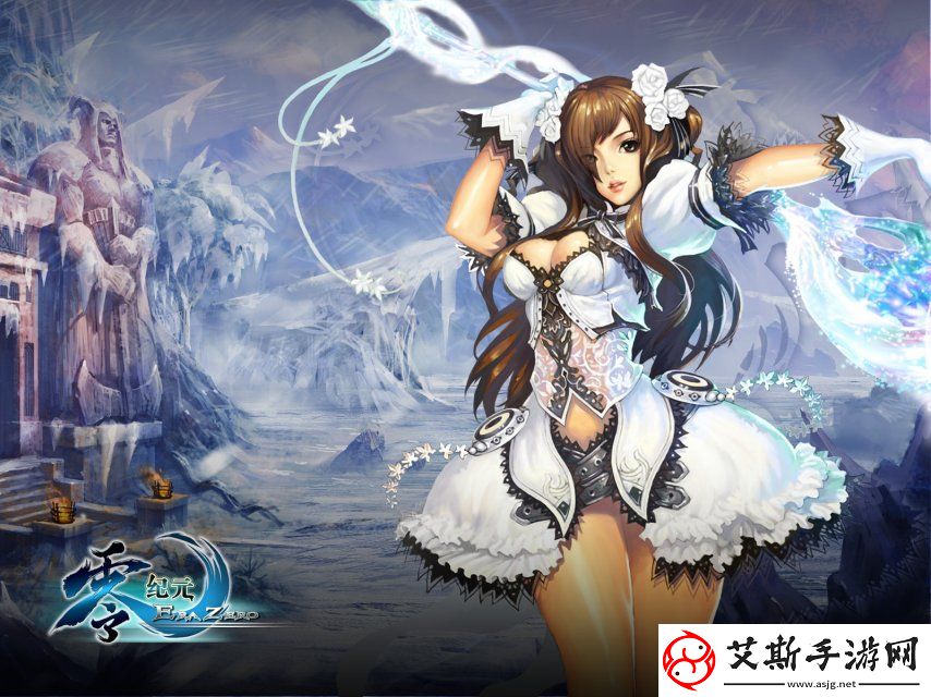 零纪元蒸汽朋克觉醒机械与魔法的未来狂想