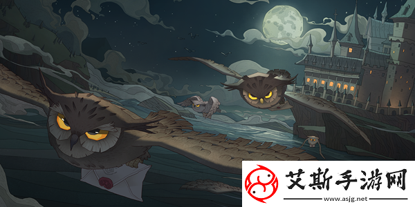 哈利波特魔法觉醒宿舍玩法介绍：攻略助你技能提升