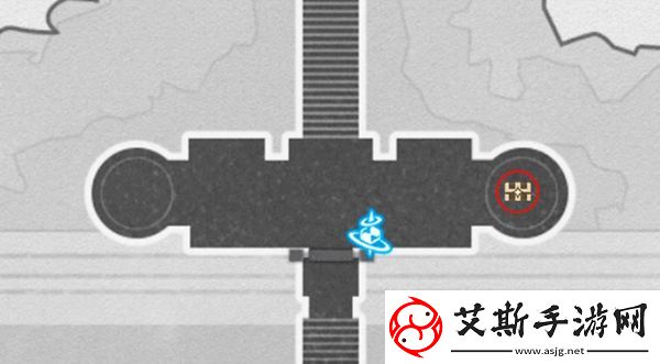 崩坏星穹铁道命运重渊宝箱在哪里