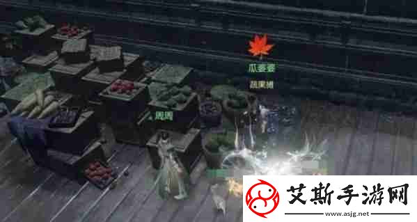 逆水寒手游千家烟火气怎么过