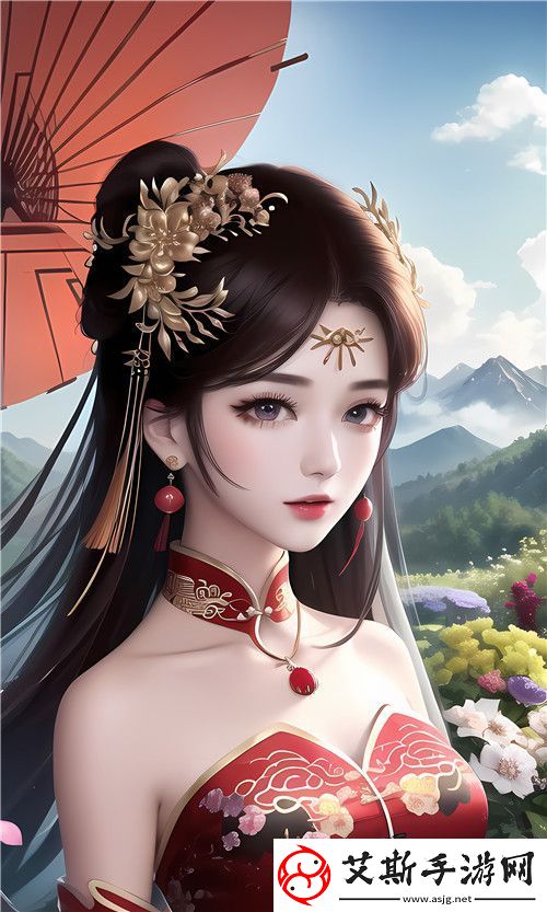 被系统浇灌的日常苏夭夭-探秘她如何应对系统的严苛考验