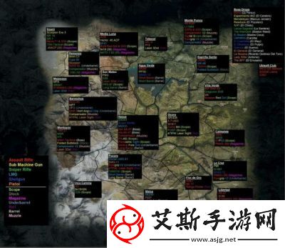 幽灵行动：荒野——好玩且适合新手的操作指南