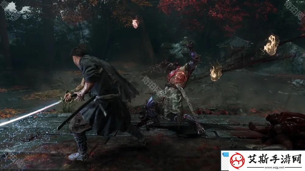 鬼武者