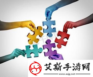 女生和男生一起努力生猴子：合作与沟通的艺术：实现协作的关键
