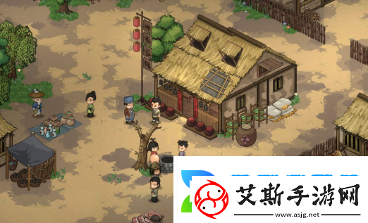 大侠立志传楚襄城奇珍坊掌柜的喜好是什么-奇珍坊掌柜怎么入队