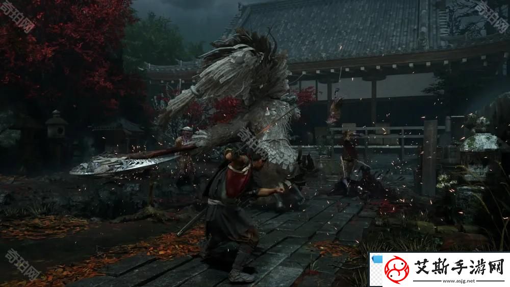鬼武者