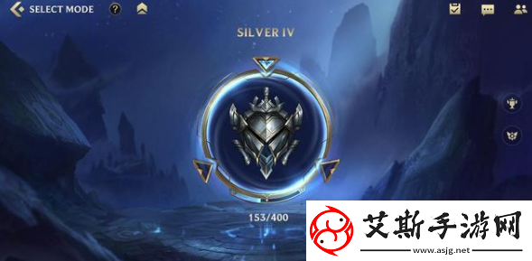英雄联盟手游更新赛季段位会掉吗
