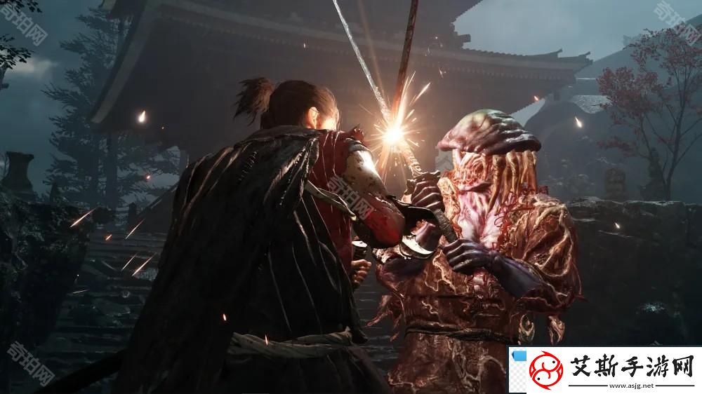 鬼武者