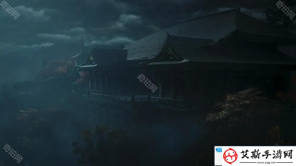 鬼武者