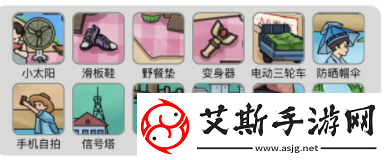 烧脑找茬儿时回忆通关攻略