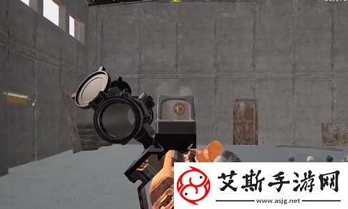 和平精英伏地魔隐藏位置：潜伏于战场的绝佳选择！