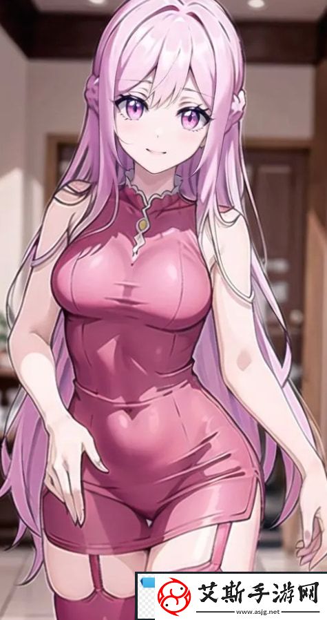新少女潘金莲：为什么她的故事值得现代观众重新审视