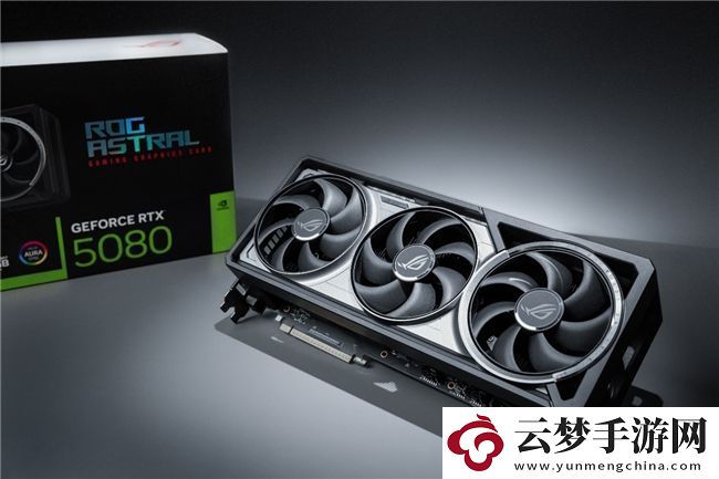 蛇年有新意！华硕携全新RTX-5080显卡迎春开售