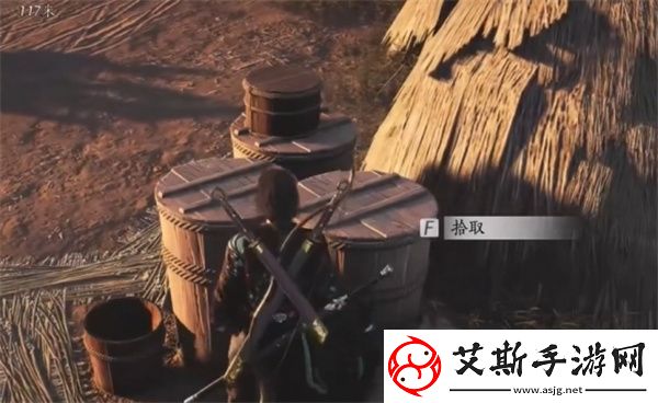 燕云十六声田中生金任务完成方法分享