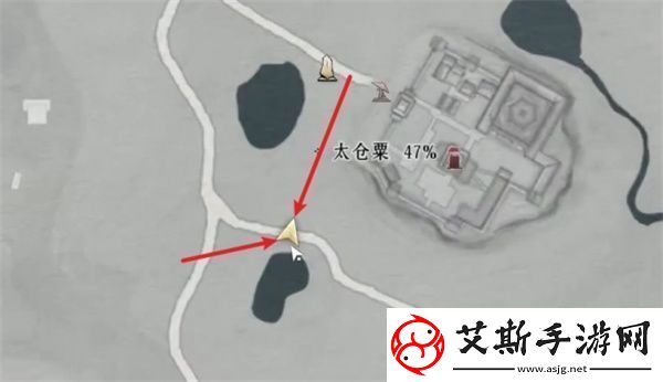 燕云十六声田中生金任务完成方法分享