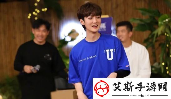 五哈5火热来袭