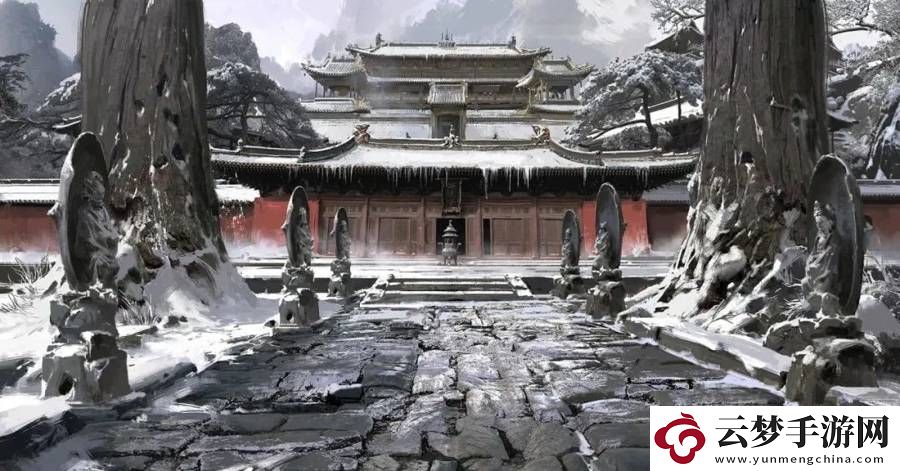 黑神话：悟空幕后揭秘-中国游戏如何孕育更多精品