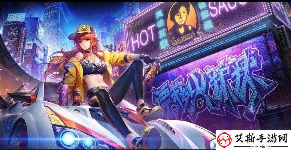 QQ飞车手游邂逅模式究竟怎么玩-全面解析玩法规则攻略
