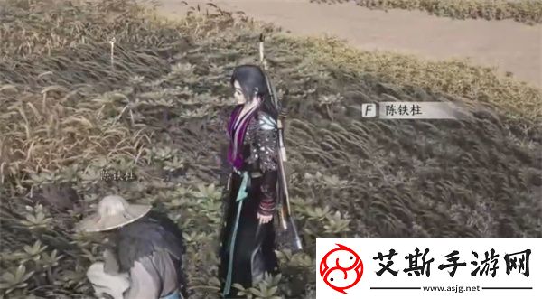 燕云十六声田中生金任务完成方法分享