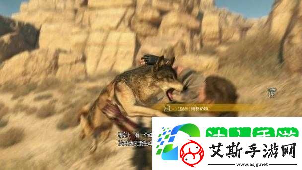 合金装备5幻痛第7关全S挑战如何完美通关-图文攻略详解！