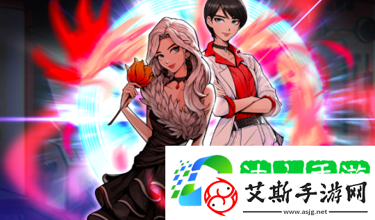 街头篮球异次元世界危机降临-麒麟现世力挽狂澜
