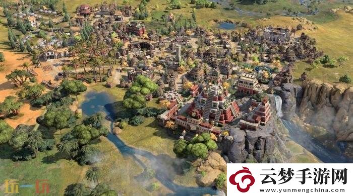 文明7推出临时PC与主机之间跨平台功能