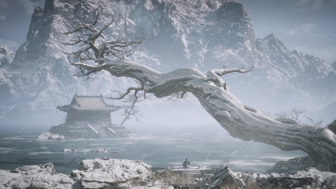 妄想山海-灵狐元神之奥秘揭秘