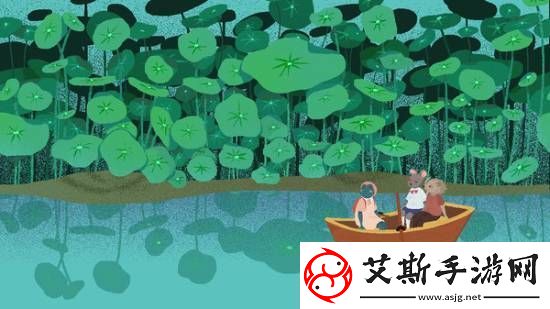 百合女仆、阿凡达守卫潘多拉
