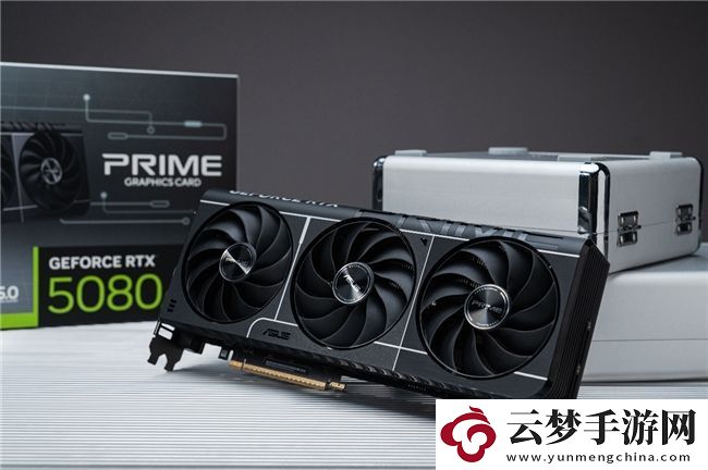 蛇年有新意！华硕携全新RTX