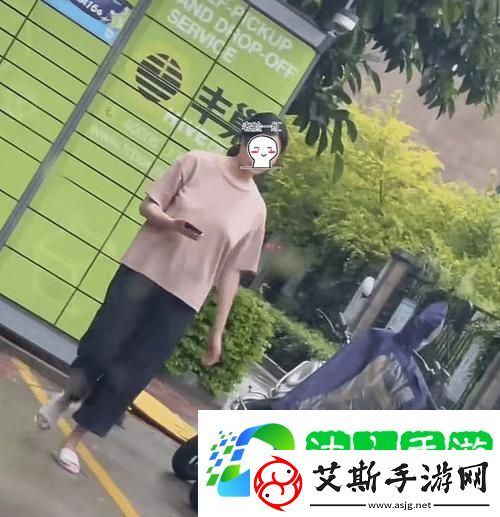 真空环境下取快递被困-网友：这真是科技的悖论！