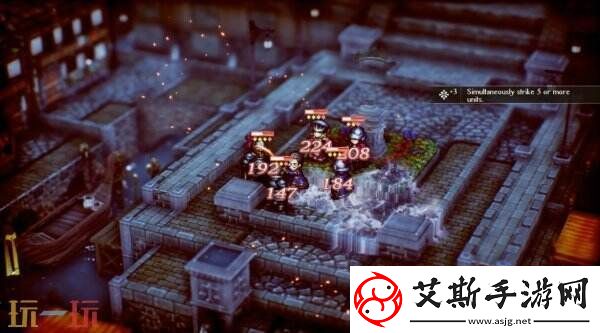 三角战略为庆祝发布手周年分享新艺术作品