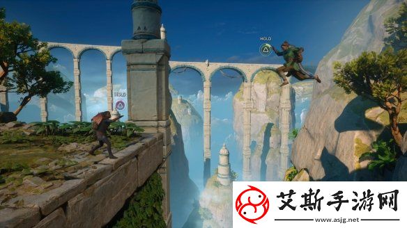 双影奇境Steam在线峰值破纪录