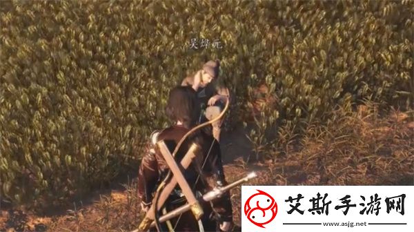 燕云十六声田中生金任务完成方法分享