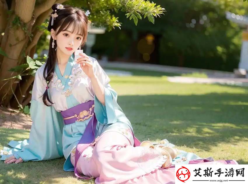 租借女友第二季：究竟爱情与租赁的界限何在