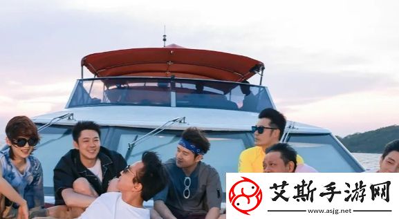 五哈5火热来袭-鹿晗退出太遗憾-新常驻成员曝光很惊喜