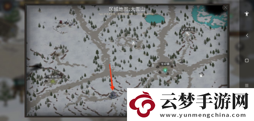 部落与弯刀图书馆怎么找