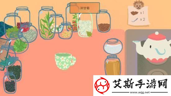 百合女仆、阿凡达守卫潘多拉