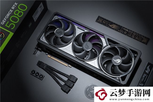 蛇年有新意！华硕携全新RTX