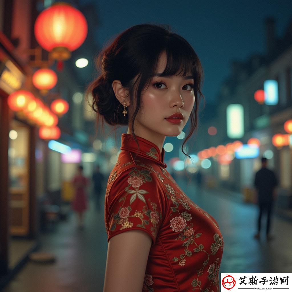 年轻夫妻的浪漫故事：妻子3的背后隐藏了什么秘密