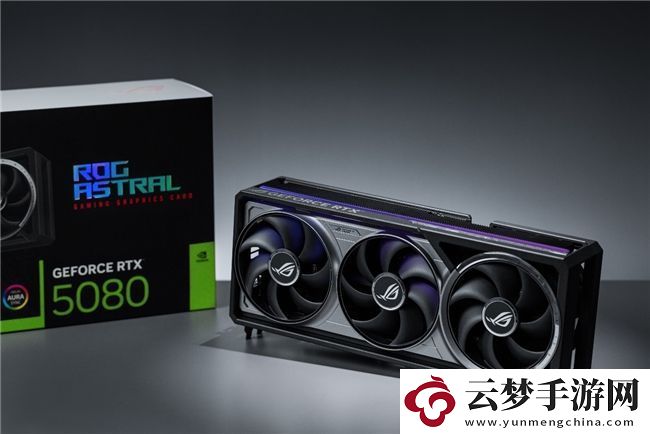 蛇年有新意！华硕携全新RTX