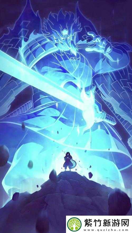 Eternity深夜的转生初志：探索灵魂转生背后的神秘力量