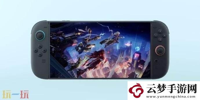 网易表示漫威争锋或将登陆Switch2平台