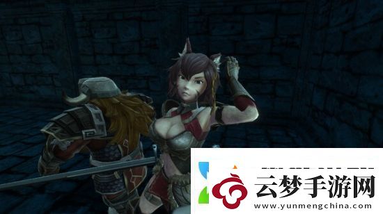 经典系列新作巫术VDPC版上线