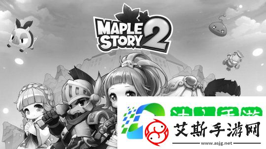 运营10年！韩服冒险岛25月29日停运