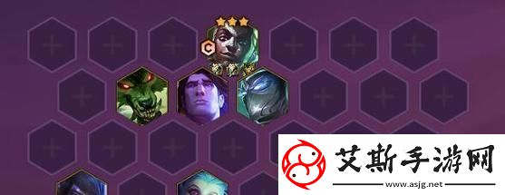 云顶之弈9.19版本最强拳套合成推荐-打出众多控制效果-想要胜利必须尝试
