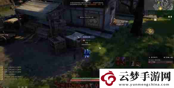 诛仙世界琅智Ю镏始灵体集纳万物怎么完成