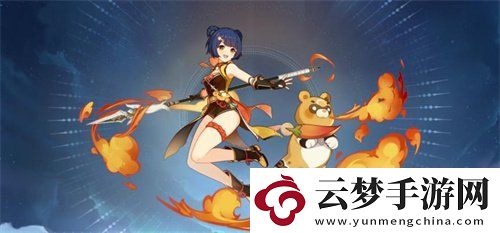 原神34海灯节自选四星角色怎么选34版本海灯节自选四星角色推荐