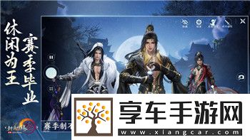 可以玩星际争霸的手机：让你随时随地享受星际战争的最佳选择