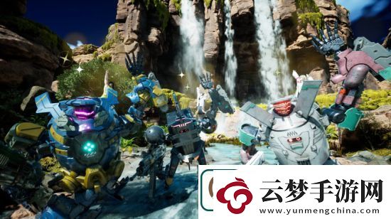 奇异贤伴：爱达之歌更新上线-修复恶意玩法