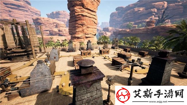 帝国神话西域文明DLC
